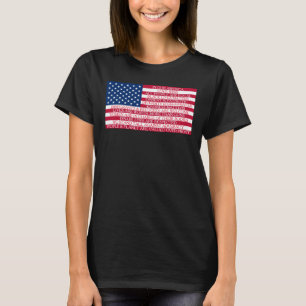 Camiseta En nuestros Estados Unidos
