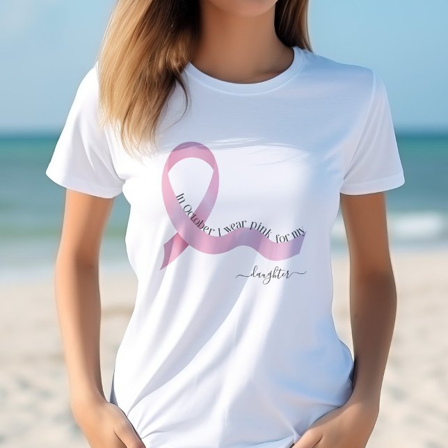 Camiseta En octubre llevo rosado por (Subido por el creador)