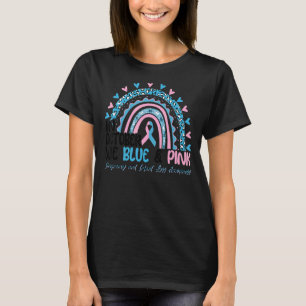 Camiseta En Octubre, Los Pequeños Estados Insulares En Arco