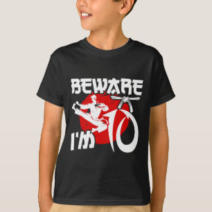 Camiseta En Octubre, Usamos Awaren El Cáncer De Mama Fantas