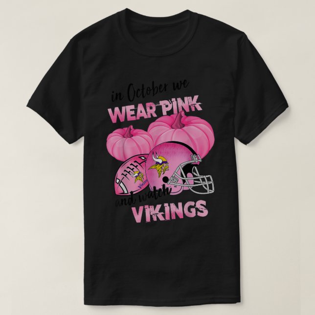 Camiseta En Octubre, Usamos Basura De Fútbol De Miradas Ros (Diseño del anverso)