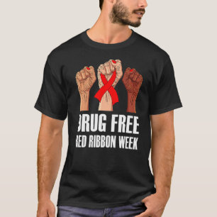Camiseta En Octubre Usamos La Conciencia De La Semana De La