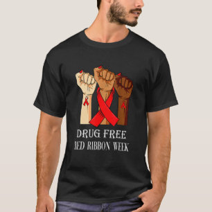 Camiseta En Octubre Usamos La Conciencia De La Semana De La