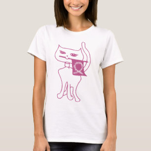 Camiseta En Octubre Usamos Rosa