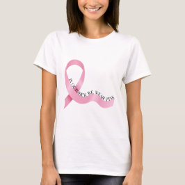 Camiseta En Octubre Usamos Rosa
