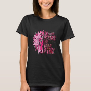 Camiseta En Octubre Usamos Rosa