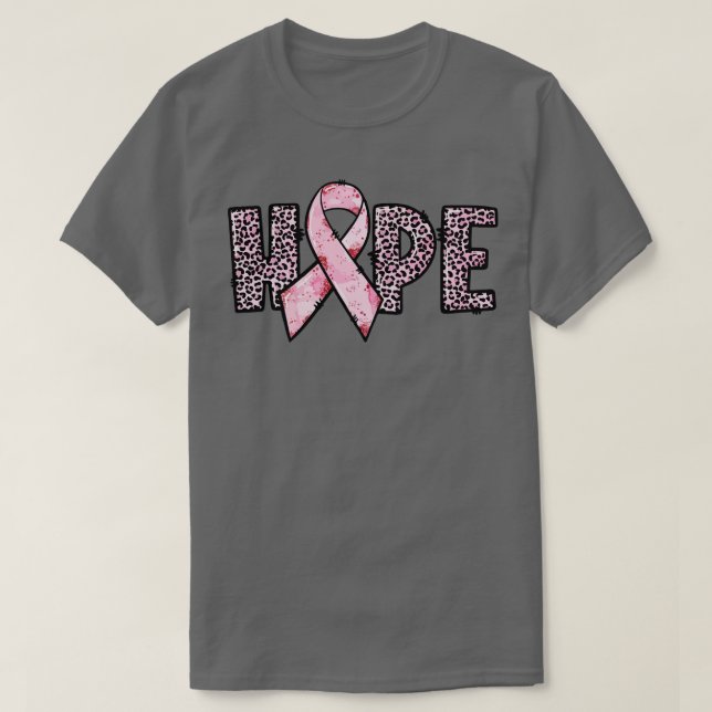 Camiseta En Octubre Usamos Rosa 2 (Diseño del anverso)