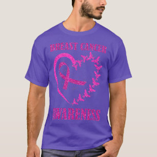 Camiseta En Octubre, Usamos Un Dr. De Conciencia Sobre El C