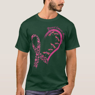 Camiseta En Octubre, Usamos Un Dr. De Conciencia Sobre El C