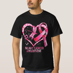 Camiseta En Octubre, Usamos Un Dr. De Conciencia Sobre El C