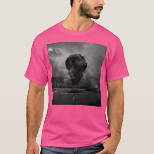 Camiseta En ondas