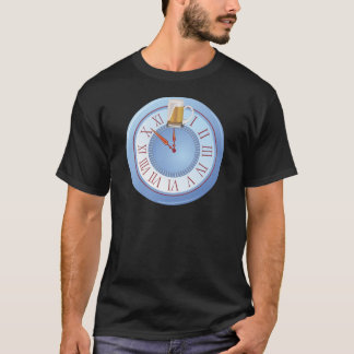 Camiseta En punto de la cerveza