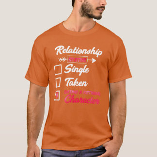 Camiseta EN relación con personaje ficticio anime gif