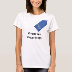 Camiseta En Serie: Construye tu identidad Doggen