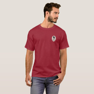Camiseta En serio