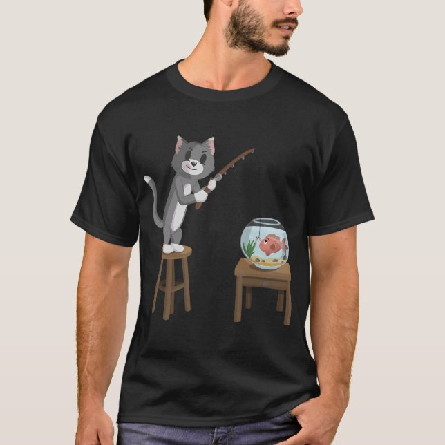 Camiseta ¿En serio? (Anverso)