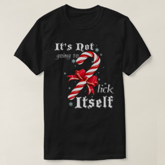 Camiseta en sí mismo2025