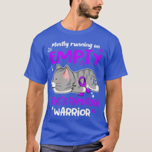 Camiseta En su mayor parte en retininitis vacía Pigmentosa 