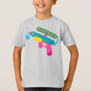 Camiseta en T-Shirt básica Hanes Tagless ComfortSo