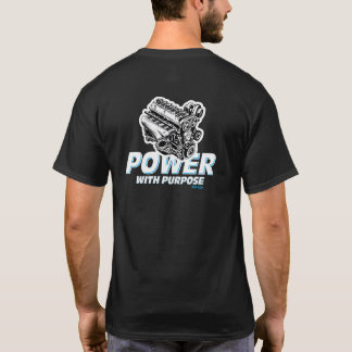 CAMISETA EN T V1 DEL TATERNADOR