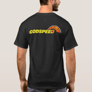 CAMISETA EN T V2 DE GODSPEED DEL TATERNADOR