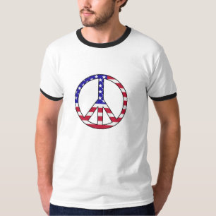 Camiseta En tiempos de cita universal del engan@o