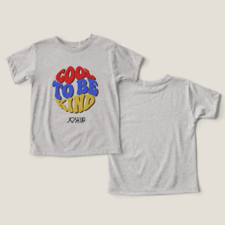 CAMISETA EN TIPO (Personalizada) DE LA HERRAMIENTA