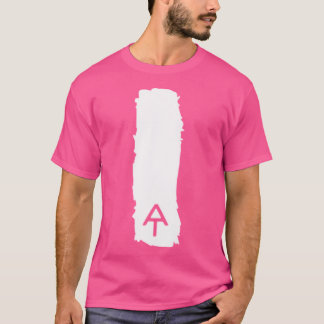 Camiseta En Trail Blaze Shirt - Sendero Apalache