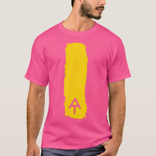 Camiseta En Trail Blaze Tshirt - Apalachian Trail Shirt -