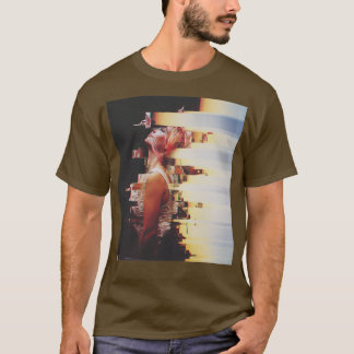 Camiseta En trance