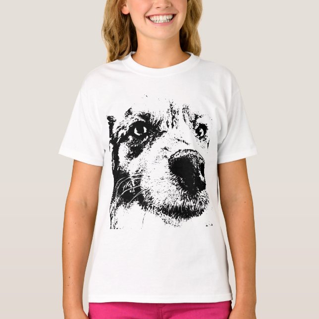 Camiseta En tu cara Diversión (Anverso)
