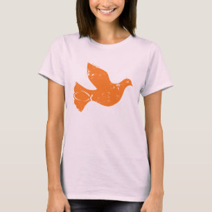 Camiseta En tu fe