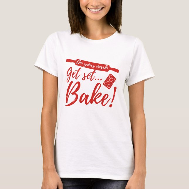 Camiseta En tu marca (Anverso)