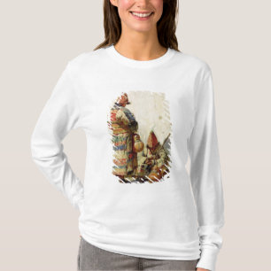 Camiseta En Turkestan