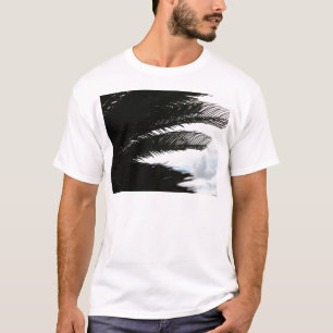 Camiseta En un día nublado