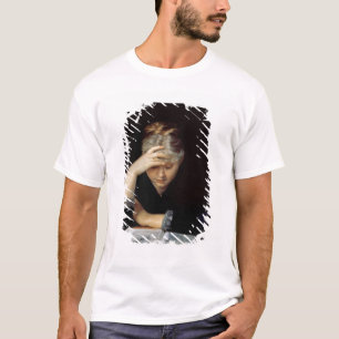 Camiseta En un libro