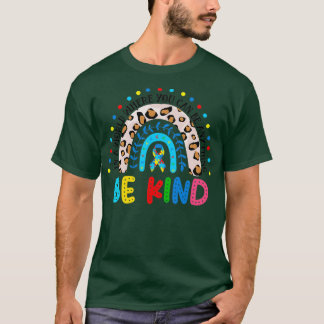 Camiseta En Un Mundo Puedes Ser Cualquier Cosa Muy Clásica 