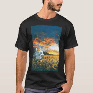 Camiseta En una galaxia muy lejana