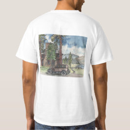 Camiseta En vacaciones