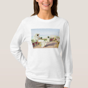 Camiseta En Vacance