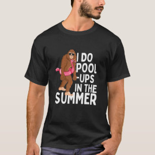 Camiseta En Verano Reúna Ups