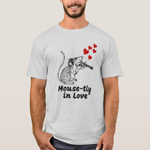 Camiseta Enamoradísimo