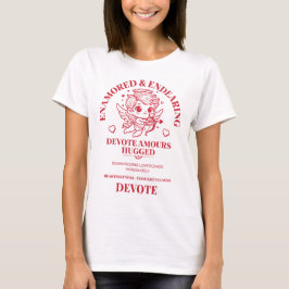 Camiseta EnamoradoCD