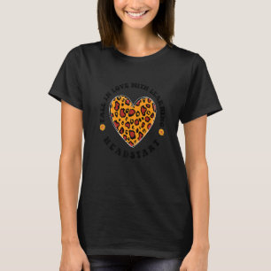 Camiseta Enamórate del escuadrón Headstart Otoño
