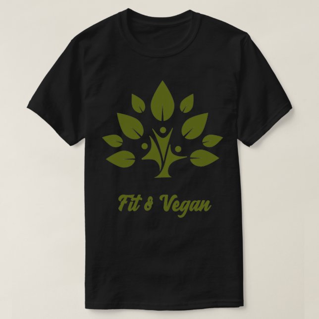 Camiseta Encajar Y Vegar Eso Tú (Diseño del anverso)