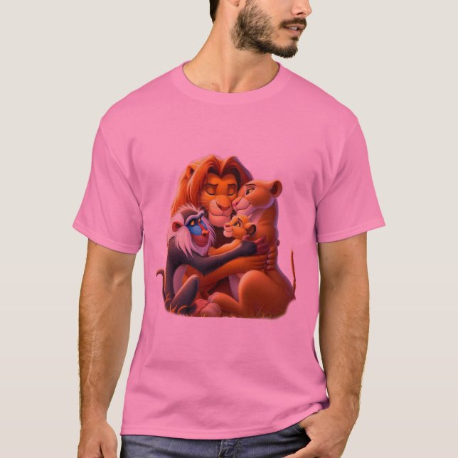 Camiseta Encantador (Anverso)