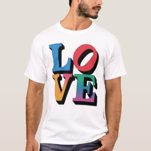 Camiseta Encantador