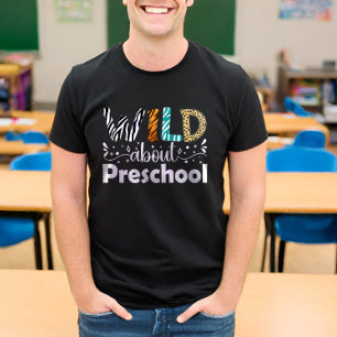 Camiseta Encantador por la gracia de los estudiantes de pre
