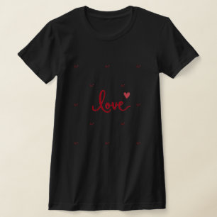 Camiseta encantadora