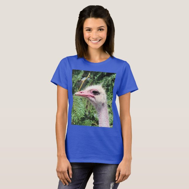 Camiseta Encantadores azotes (Anverso completo)